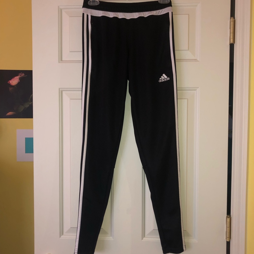 Adidas Pants (Great condition)